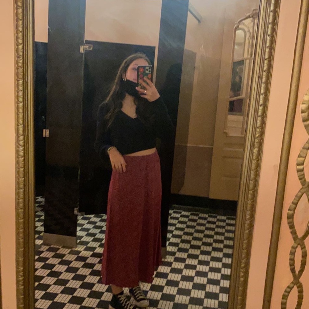 Meet your Posher, Aspyn